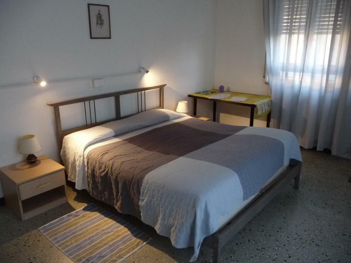 Appartamento Franca Mestre Exterior photo