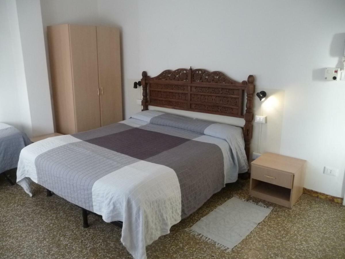 Appartamento Franca Mestre Exterior photo